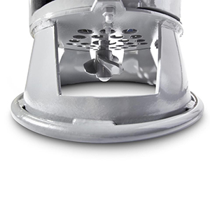 FLYGT agitator