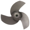 Propelerski rotor Flygt PP
